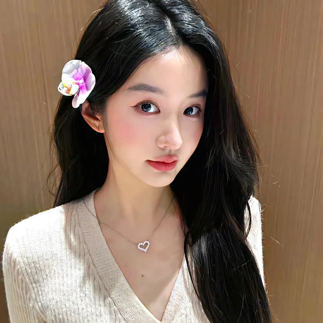 卖火柴女孩的再临